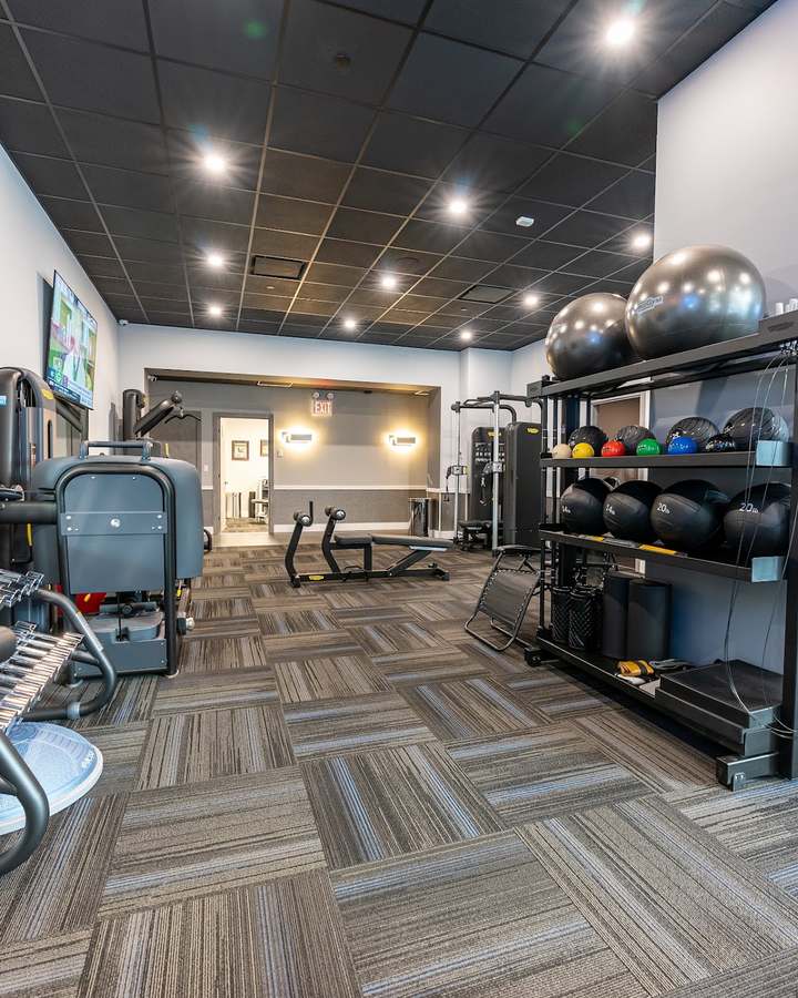 Mandarino Chiropractic — photo 1