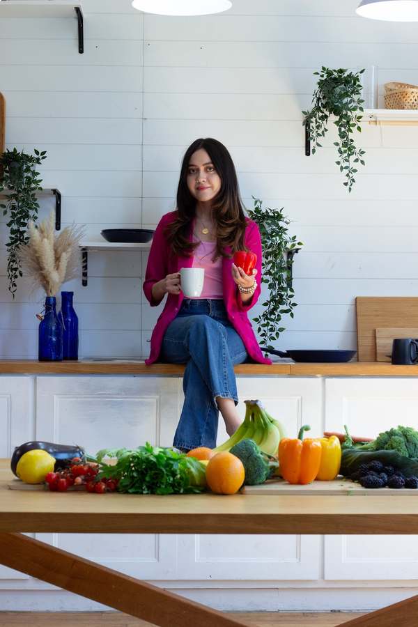 Manhattan Integrative Nutrition PLLC — Diet & Nutrition in W 38th St Fl 4, New York