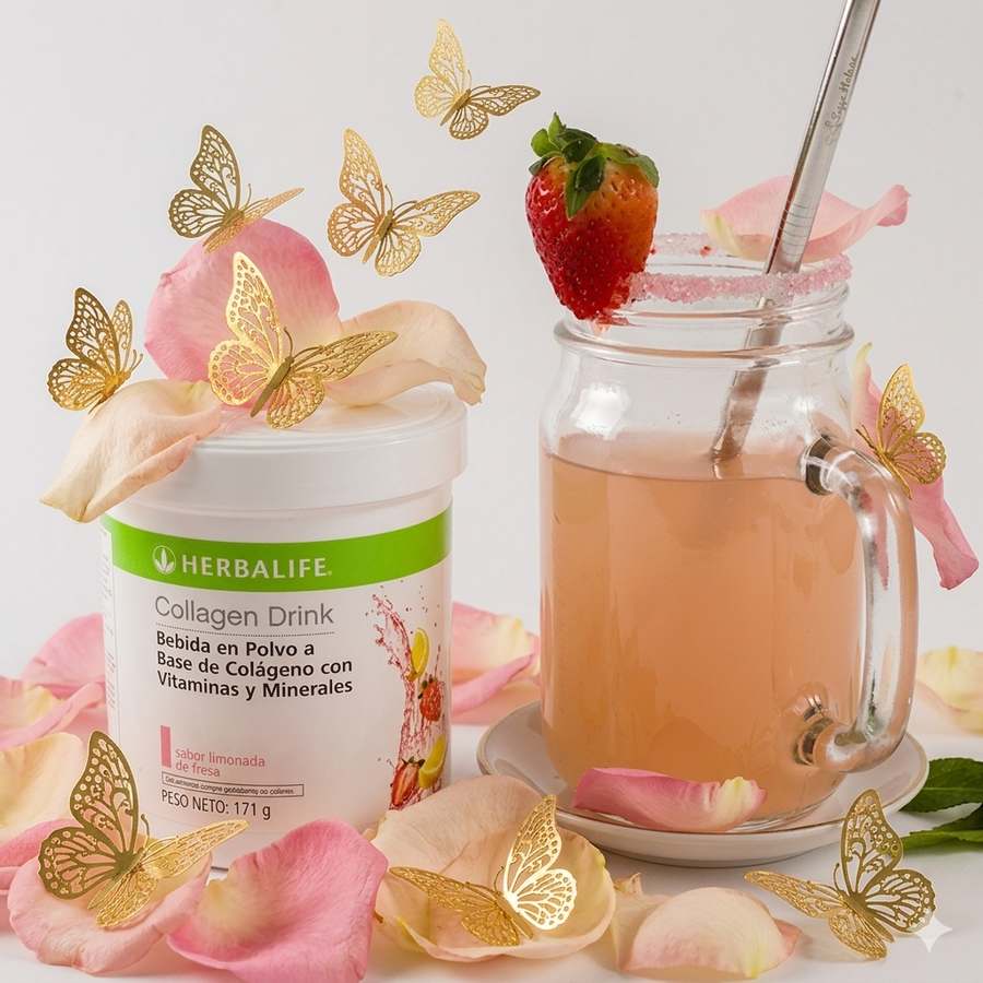 Mariposa de Oro nutrition [ Herbalife ] — Diet & Nutrition in Port Richmond Ave, New York
