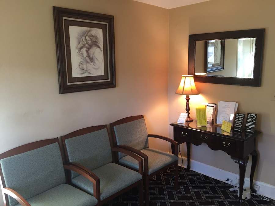 MARS & VENUS Counseling Center - Bergen County — Psychotherapy in Cedar Ln, New York