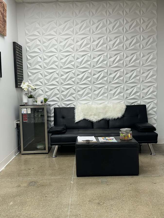 Massage Warrior — photo 1