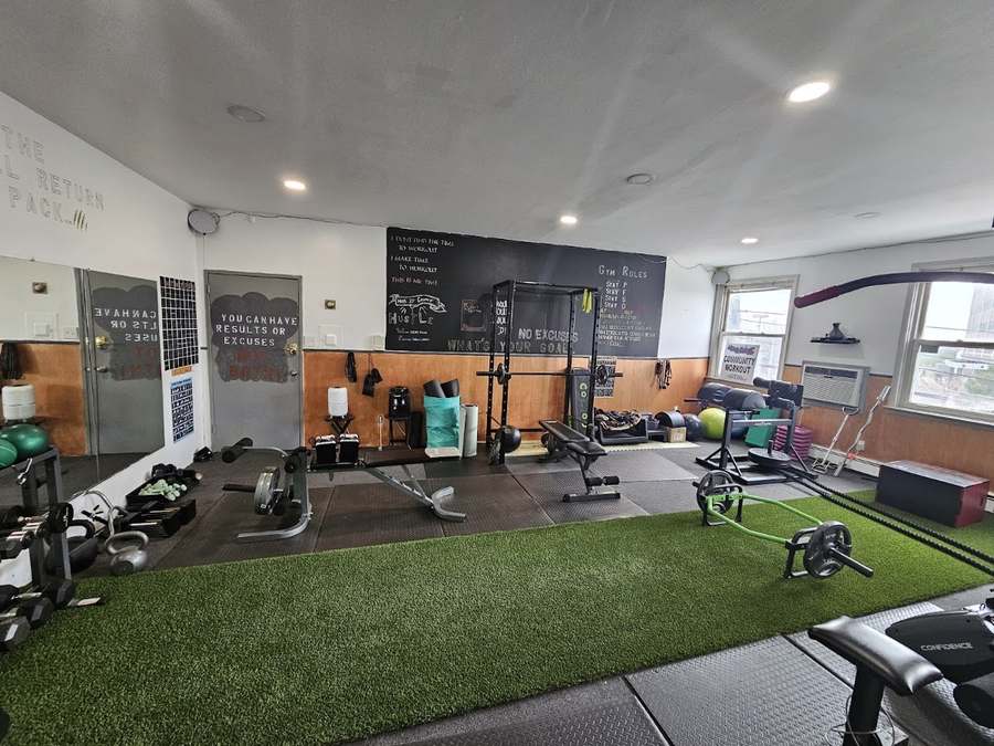 MEan Gainz — Diet & Nutrition in Rockaway Blvd 3rd Fl./Office 2, New York