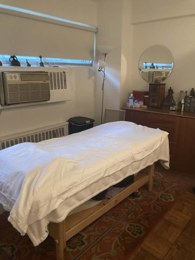 Meditation & Reiki with Peggy Gaines NYC — photo 1
