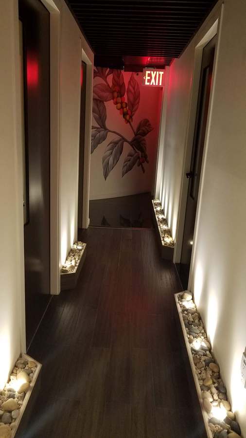 Melt Feathers Spa - UWS, Upper West Side Professional Massage — photo 1
