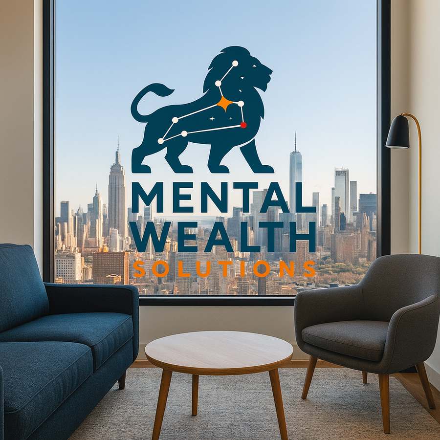 Mental Wealth Solutions — photo 1