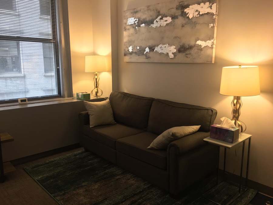 Meredith Shirey, Marriage & Family Therapy, PLLC — photo 1