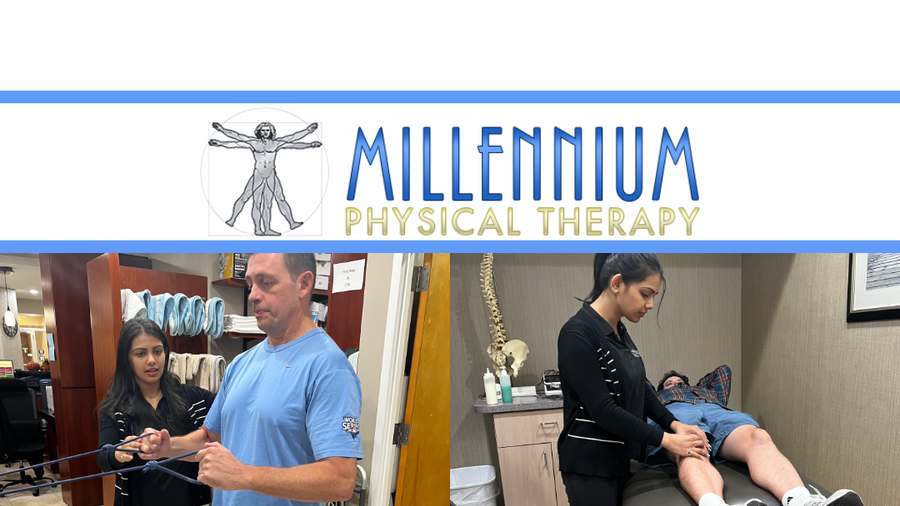 Millennium Physical Therapy - Bay Ridge — photo 1