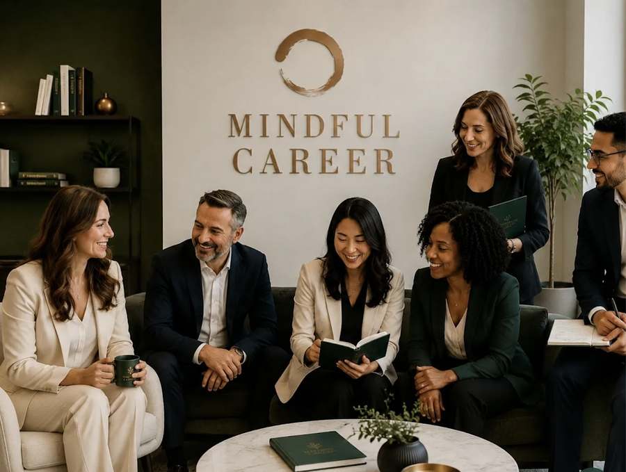 Mindful Career New York: Career Coach | Student Academic Advisor | Career Counseling New York City — Counsellors & Mentors in Church St, New York