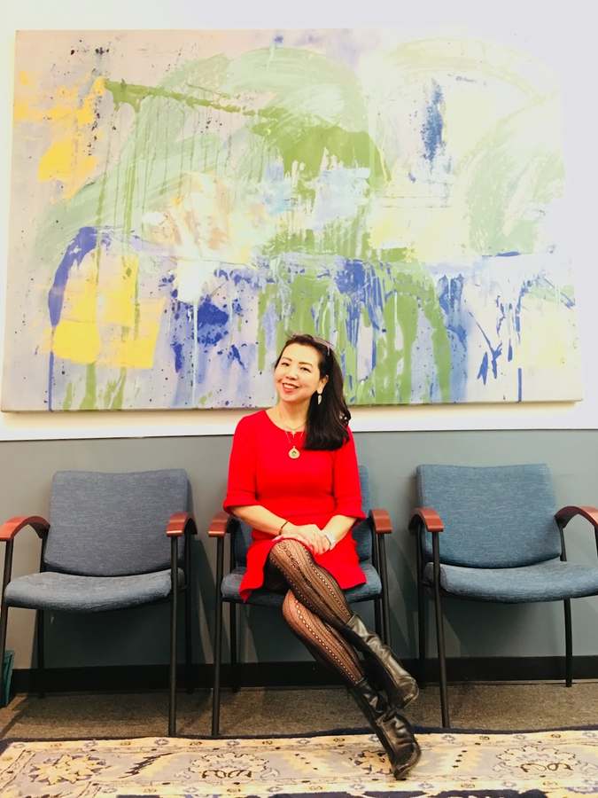 Mitsu Hypnosis NY LLC — photo 1