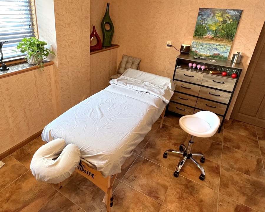 Modern Acupuncture & Wellness — Acupuncture in Greeley Ave, New York