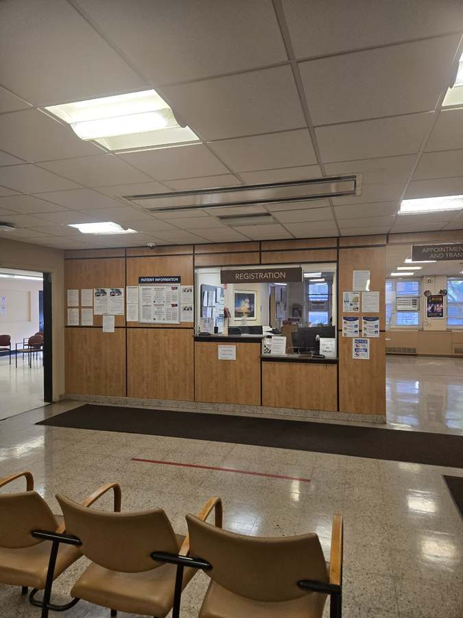 Montefiore Behavioral Health Center at Westchester Square — Psychotherapy in Glebe Ave, New York