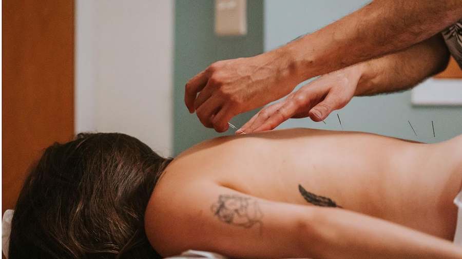 Morningside Acupuncture — Acupuncture in West End Ave Ste 1C, New York