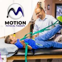 Motion Physical Therapy — photo 1