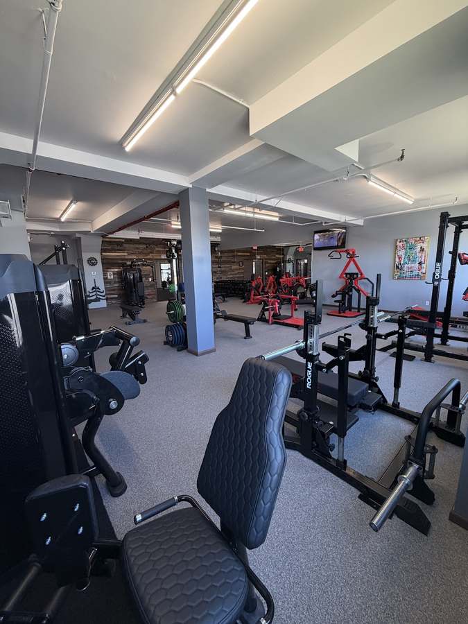 MURF — Diet & Nutrition in -06 Rockaway Beach Blvd, New York