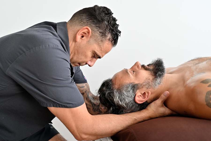 MYOasis Massage Therapy — Massage Therapy in 35th St Floor 5, New York