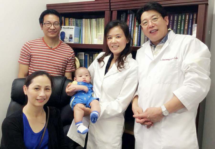 Natural Acupuncture & Wellness - 德医堂中医针灸诊所 — Acupuncture in Northern Blvd, New York