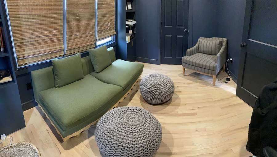 Nava Fox LCSW Psychotherapy PLLC — Psychotherapy in Broadway, New York