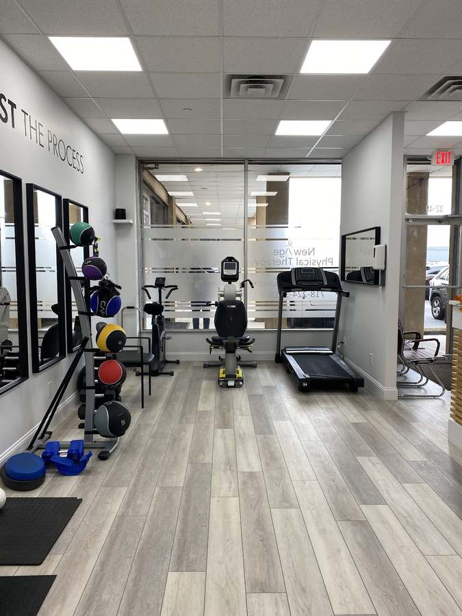 New Age Physical Therapy — photo 1