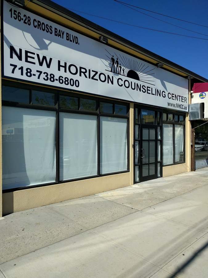 New Horizon Counseling Center — photo 1