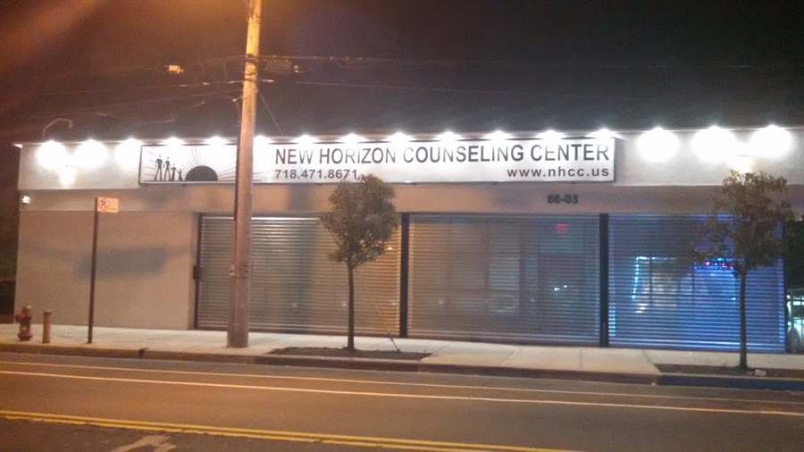 New Horizon Counseling Center — photo 1