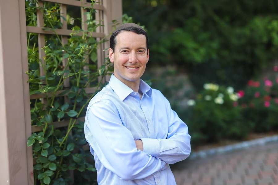 New Jersey CBT Counseling – Dr. Daniel Herrmann, PsyD — photo 1