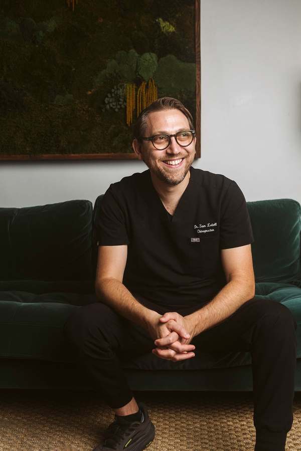 New Roots Chiropractic — Massage Therapy in 5th Ave 6th floor, New York