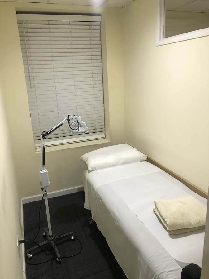 New York Acupuncture & Chiropractic — photo 1