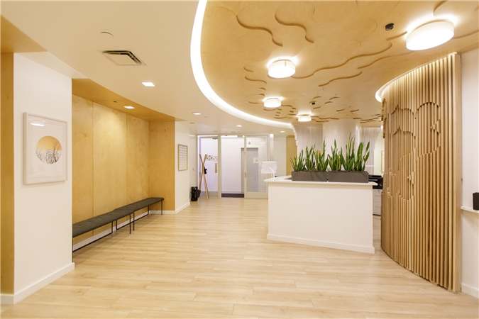 New York City Nutrition — Diet & Nutrition in 5th Ave, New York