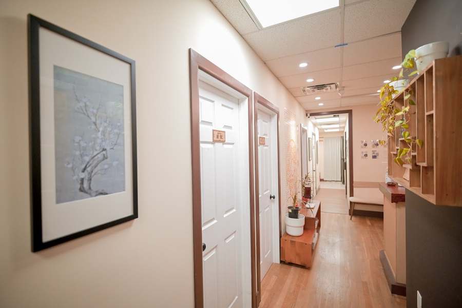 New York Four Seasons Acupuncture — photo 1