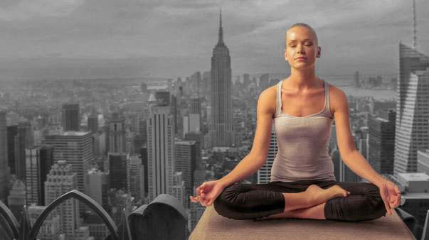 New York Yoga - Hot Yoga — photo 1