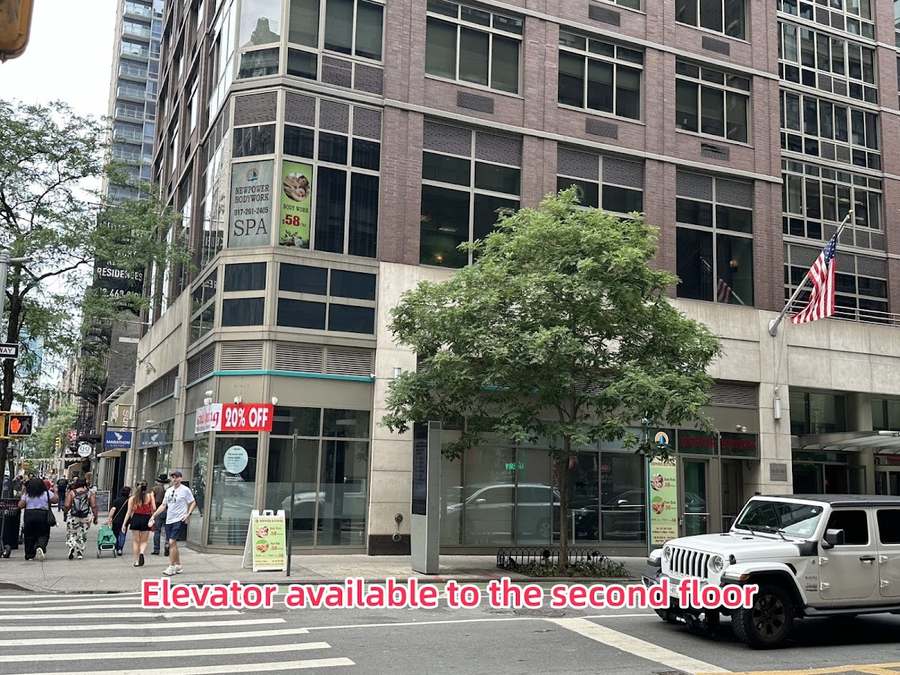 Newpower Bodywork Massage Spa — Massage Therapy in W 26th St 2nd Floor, New York
