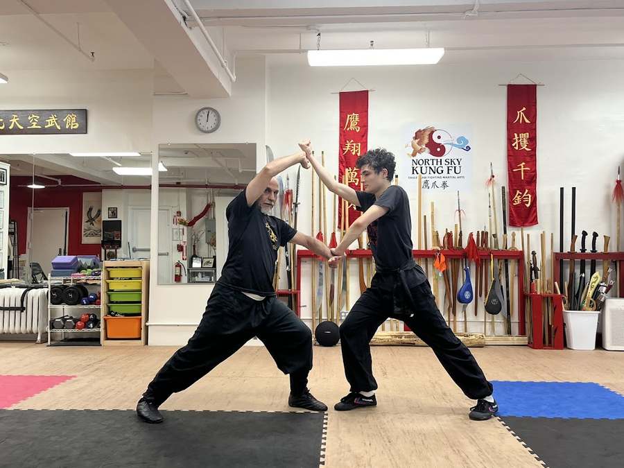 North Sky Kung Fu — photo 1
