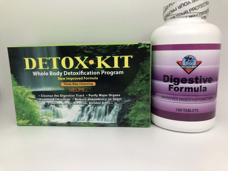 Nutra Herbal Homeopathic Center — Homeopathy in -04 101st Ave, New York