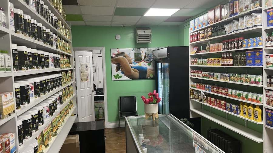 Nutri - Life Nutritional Center — Diet & Nutrition in St Nicholas Ave, New York