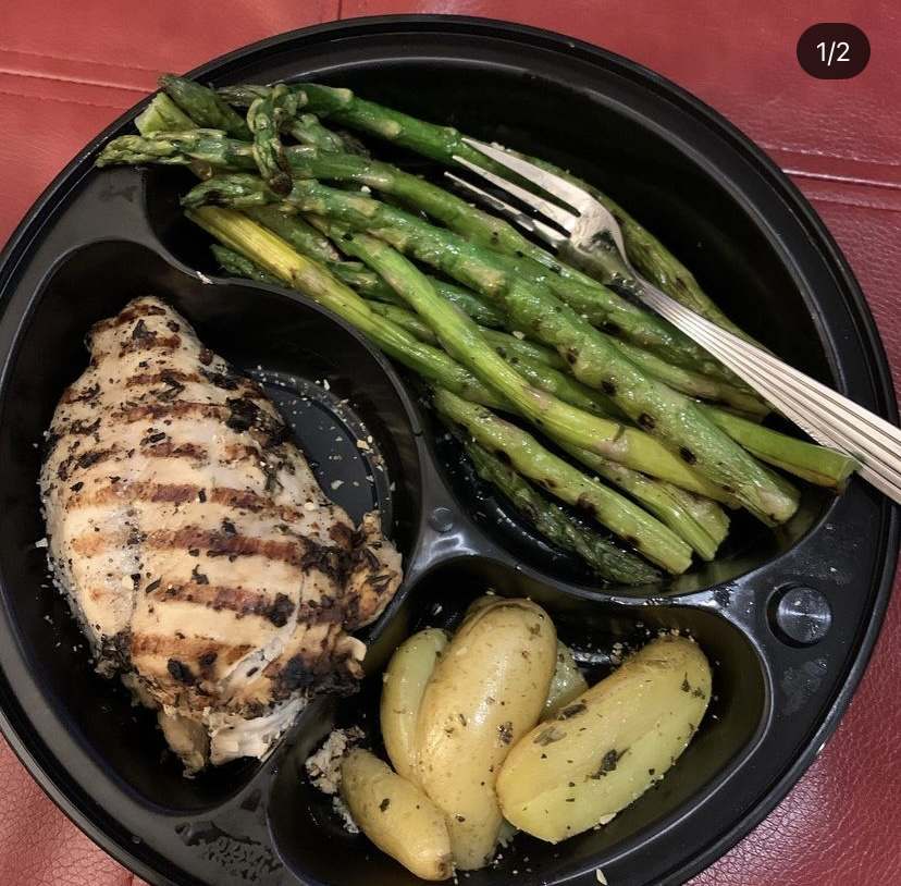 Nutrition Habits PLLC — photo 1