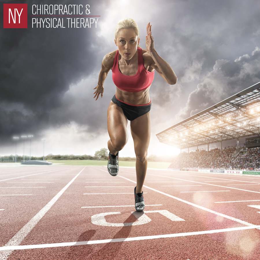NY Chiropractic & Physical Therapy — Chiropractic in Forest Ave, New York