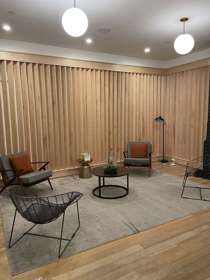 NY City Psychotherapy LCSW PLLC — Psychotherapy in Nassau St #60683, New York