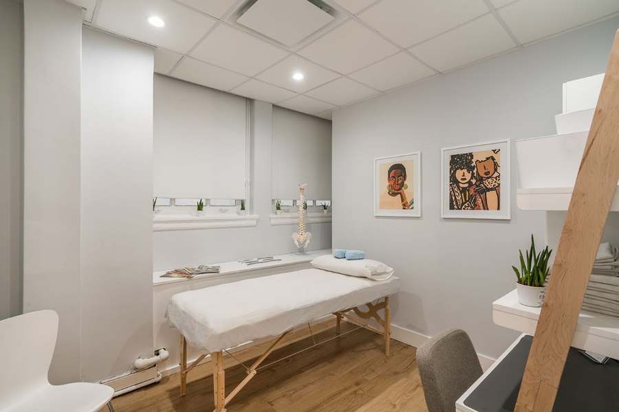 NYC Chiropractic Solutions — photo 1