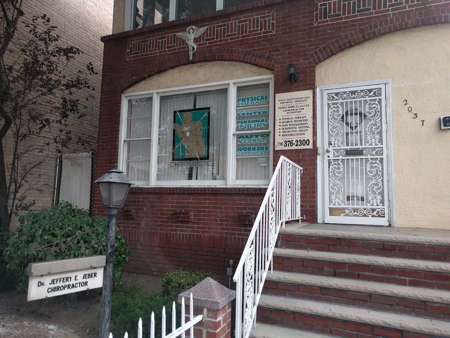 Ocean Chiropractic & Nutrition Center — photo 1