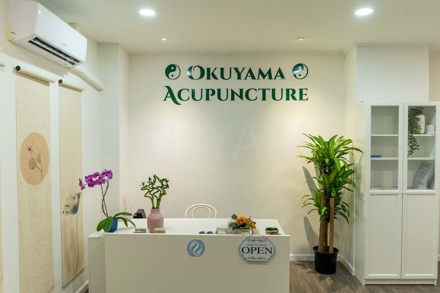 Okuyama Massage & Bodywork — Massage Therapy in 6th Ave 2nd floor, New York