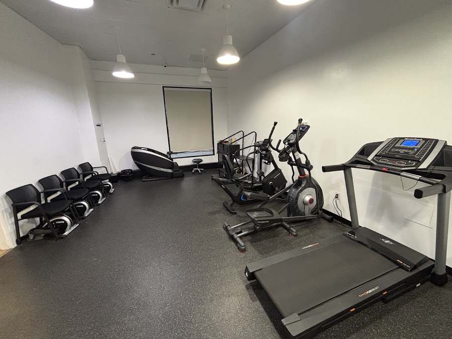 One Step Physical Therapy — photo 1