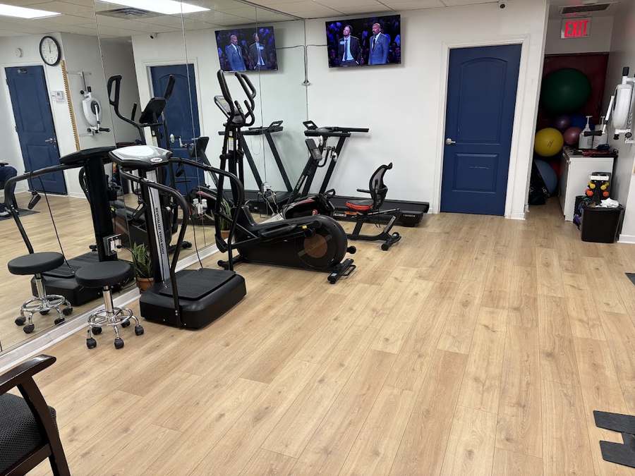 One Step Physical Therapy P.C. — Physical & Rehabilitation Therapy in Church Ave, New York