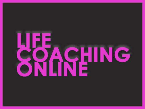 Online Life Coaching — photo 1