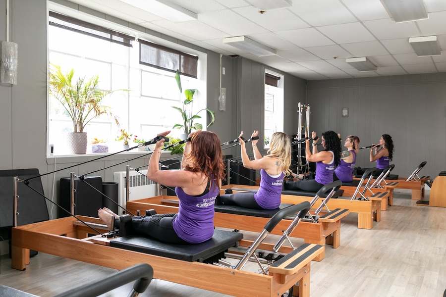 Persistence Pilates — photo 1
