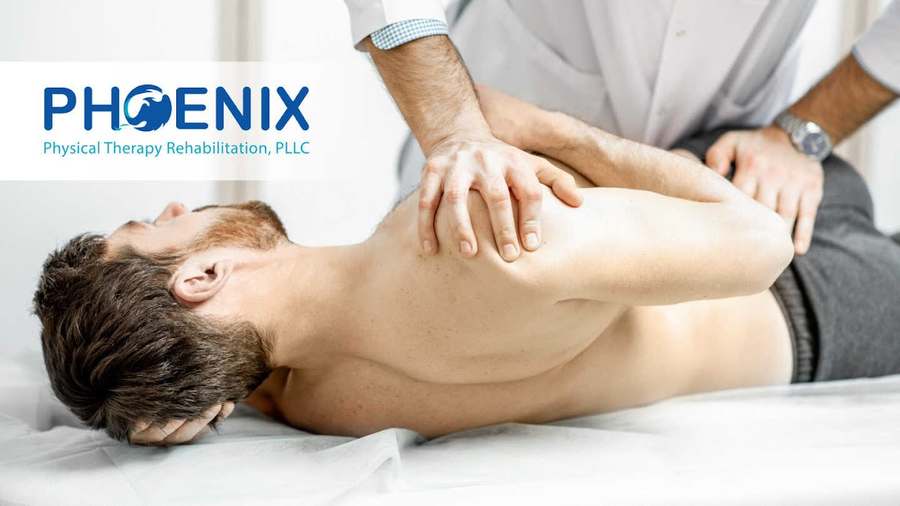 Phoenix Physical Therapy Rehabilitation, PLLC — Physical & Rehabilitation Therapy in -20 147th Ave #1, New York
