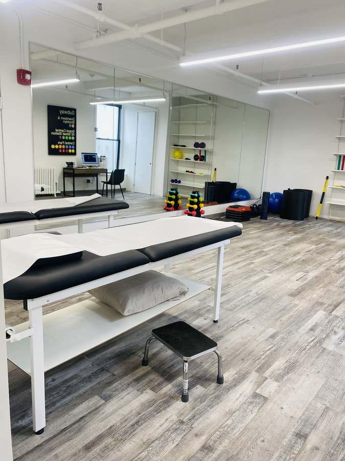 Physical Therapists NYC — photo 1