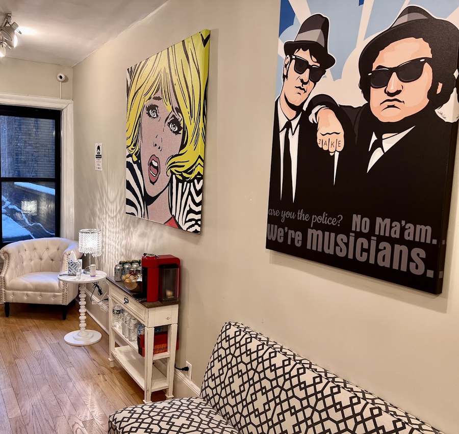 Physical Therapists NYC — Chiropractic in Henry St Apt 1G, New York