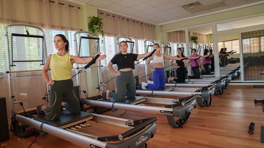 PhysioLab Pilates Studio — photo 1