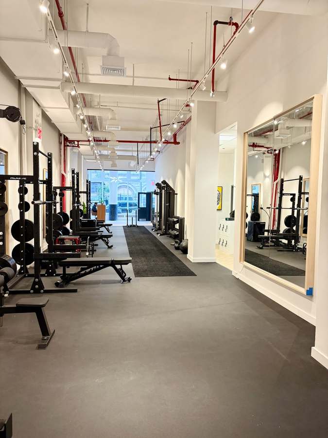 PhysioRX — Physical & Rehabilitation Therapy in A W 15th St, New York