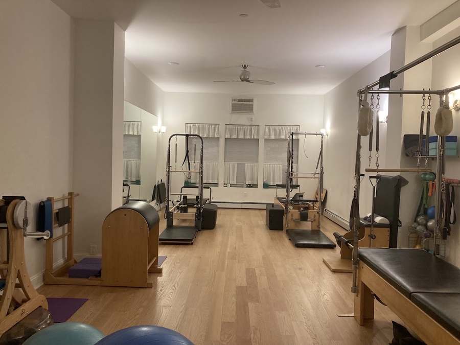 Pilates In The Heights — photo 1
